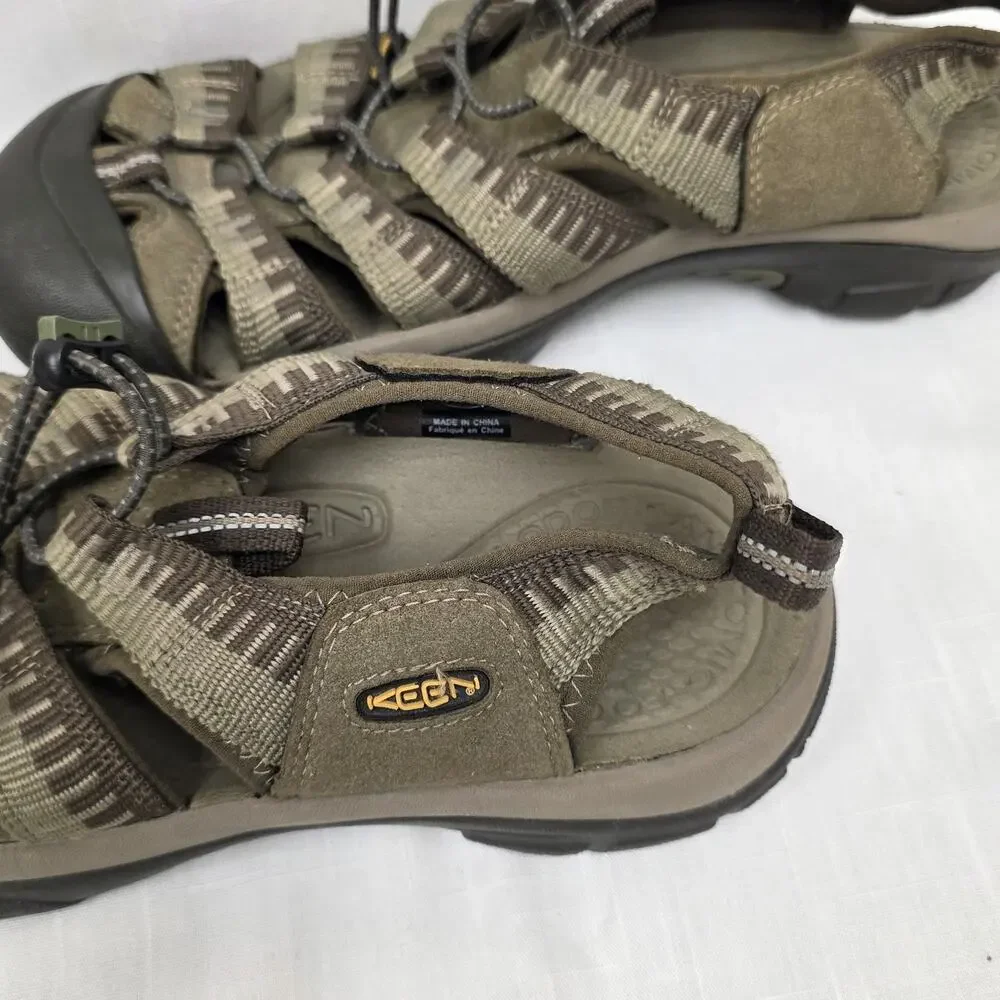 Keen men’s outdoor